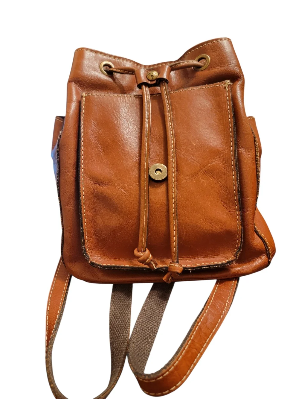 Patricia Nash Carmel Color Backpack